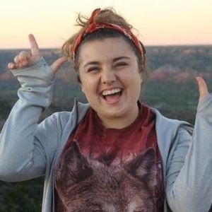 Meet your Posher, D'shea